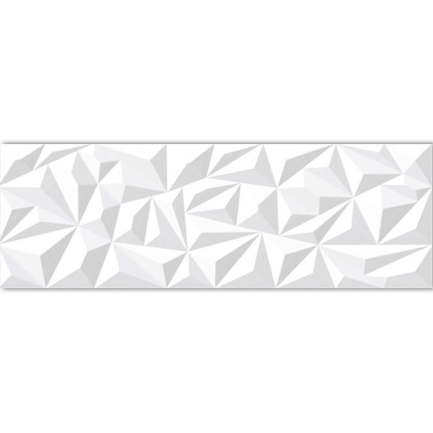 Dekor blanco Brillo Future 30/90