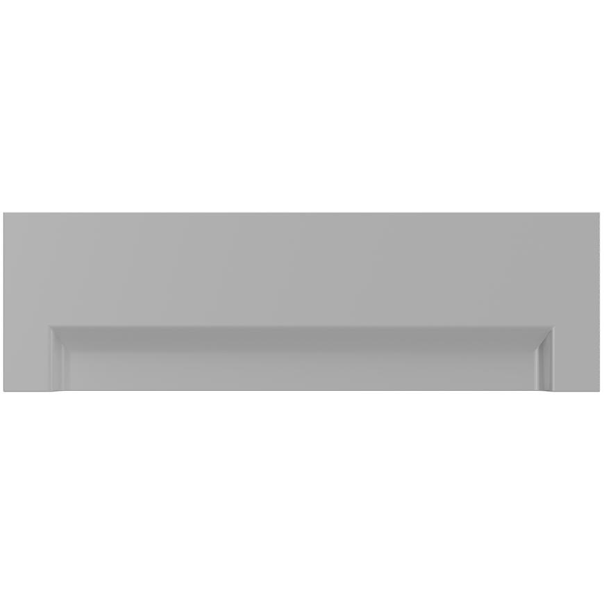 Obudowa do wanny Dora 160x56 front biały mat
