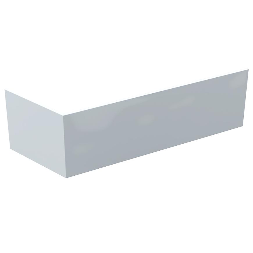 Obudowa wanny Trend 160x120 lewa/prawa