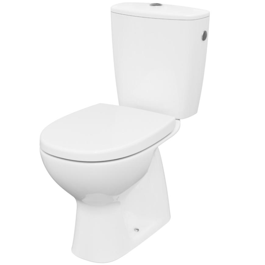 Kompakt pionowy Arteco 684 Clean On deska Duroplast w-o