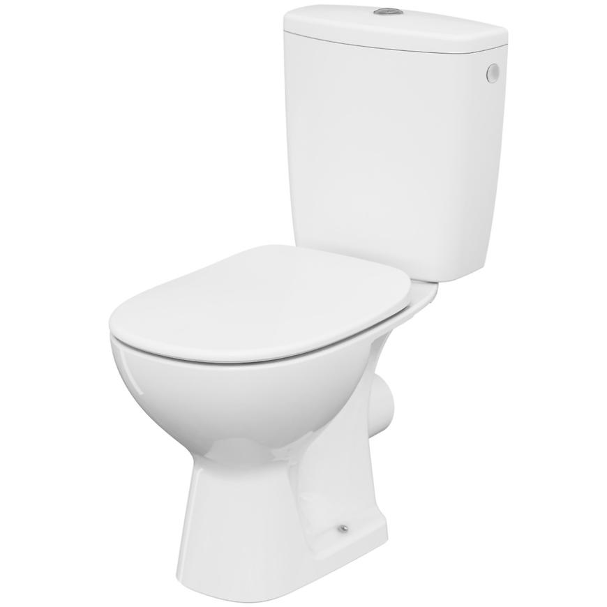 Kompakt poziomy Arteco Clean on