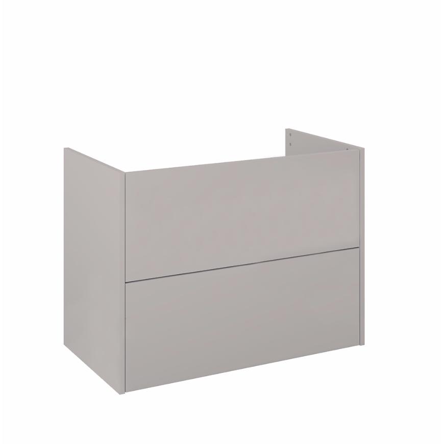 Szafka Cetina 80 2S Fume Matt