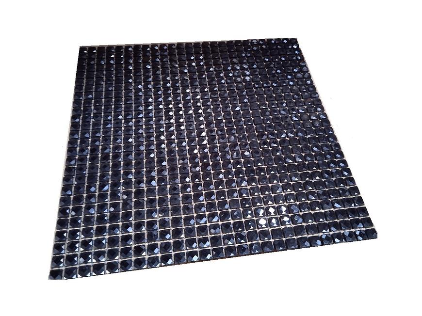 Mozaika Diamand Black Small MMS 1843 30/30