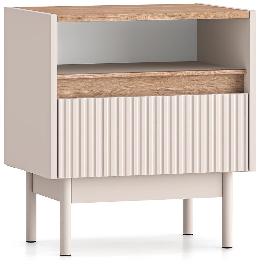 Szafka Nocna Dunea 08 Cashmere