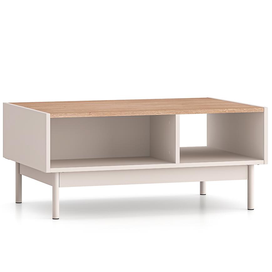 Stolik Kawowy Dunea 09 Cashmere