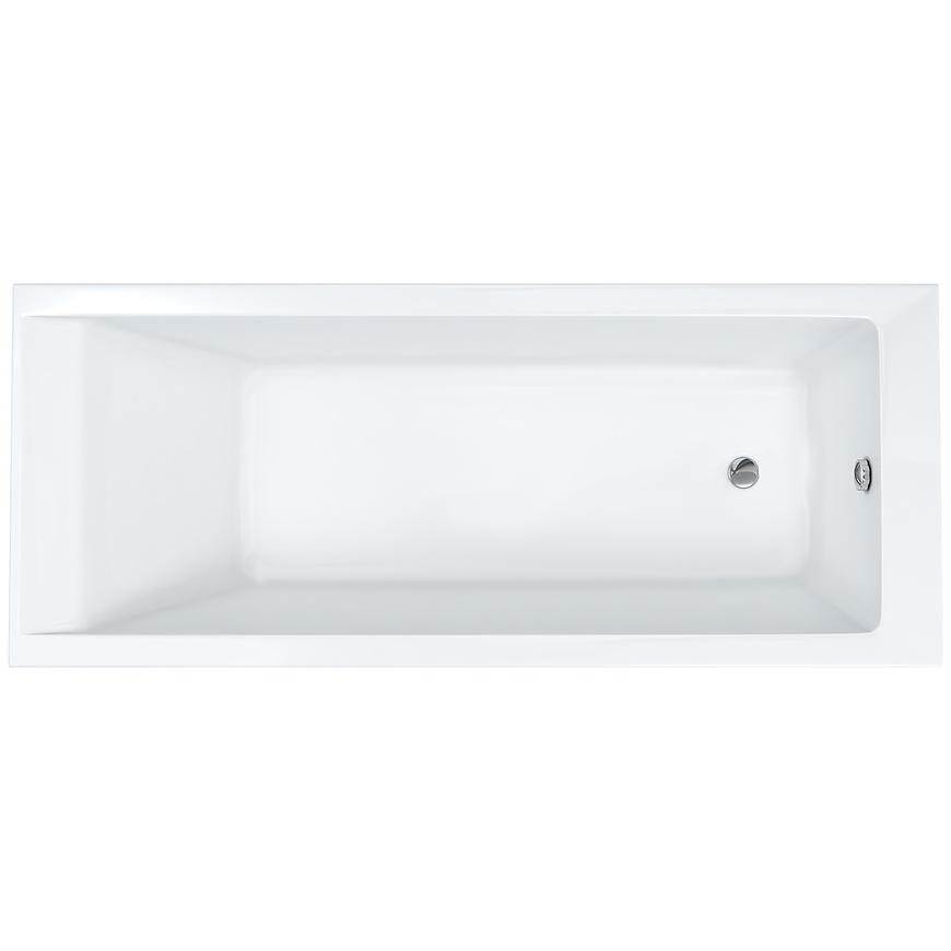 Wanna AQM 170x70 biały mat