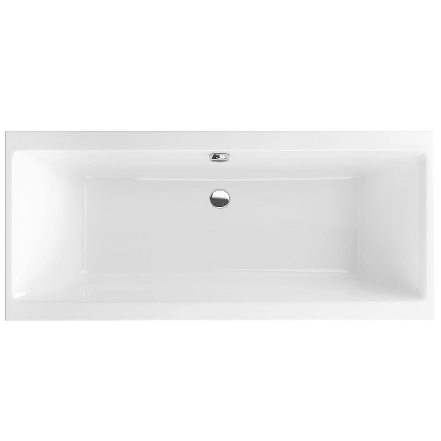 Wanna Pryzmat Slim 180x80
