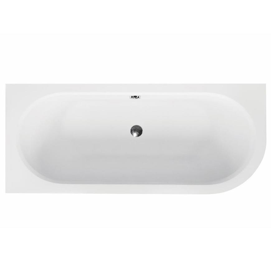 Wanna Avita 180/80 L ze stelażem