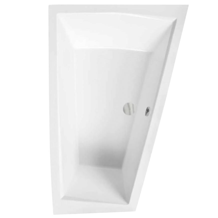 Wanna Intima Duo 170/125 P ze stelażem
