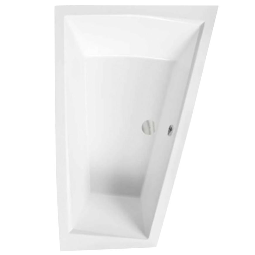 Wanna Intima Duo Slim 170/125 P ze stelażem