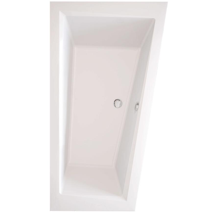 Wanna Intima Slim 150/85 P ze stelażem