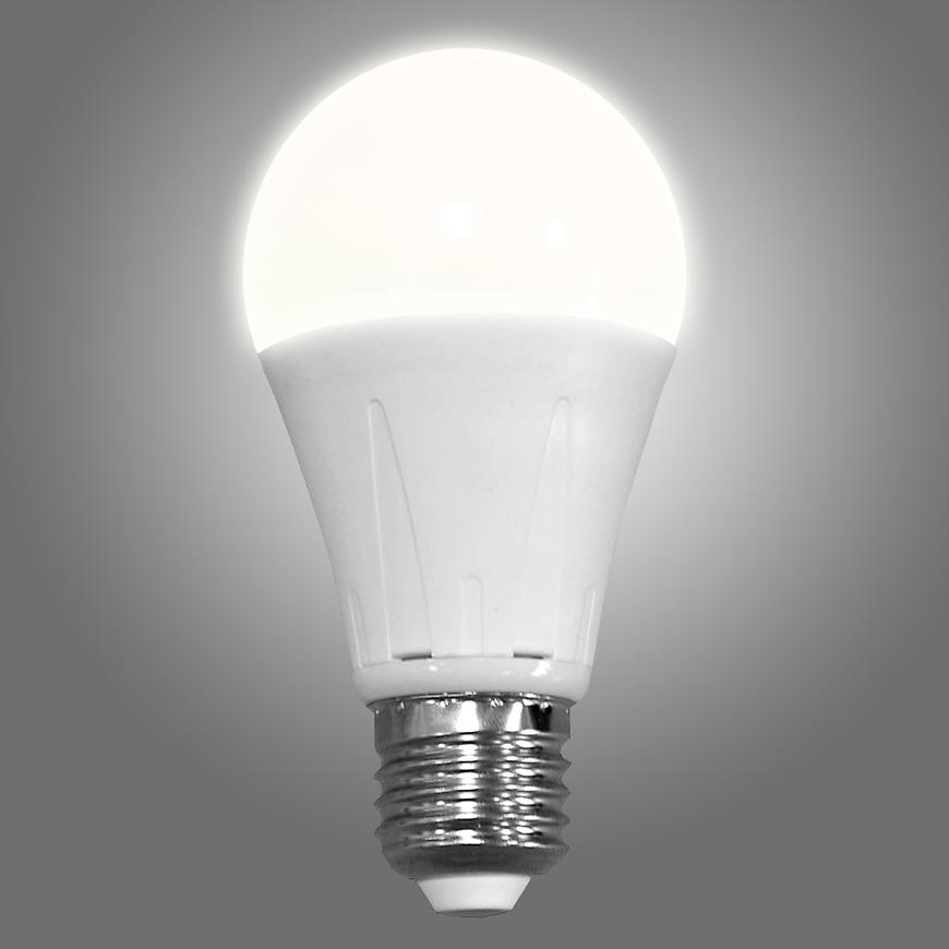 Żarówka LED EM 10W A60 E27 2700K