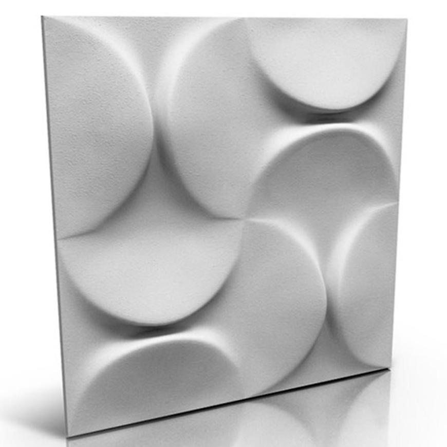 Panel Dekoracyjny 3D Ateny