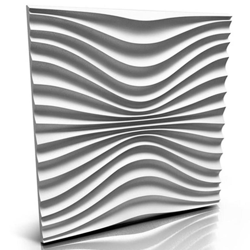 Panel Dekoracyjny 3D Madryt