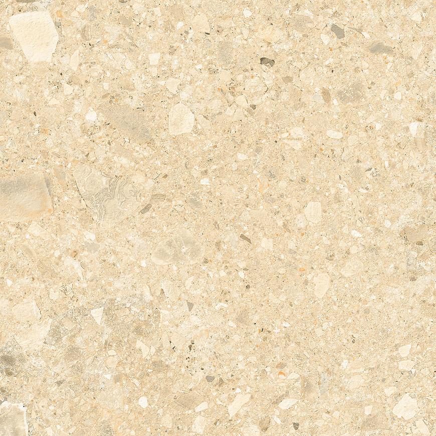 Płytka tarasowa Terrazzo Stone Warm Beige 20 mm 59,3/59,3 Rekt.