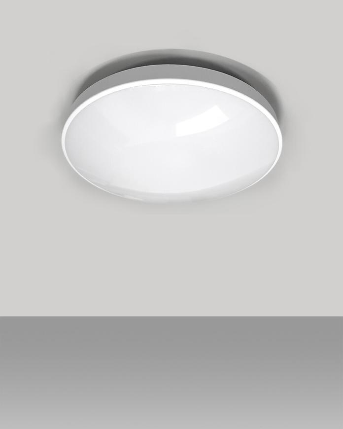 Plafon QTEC 12W 4000K