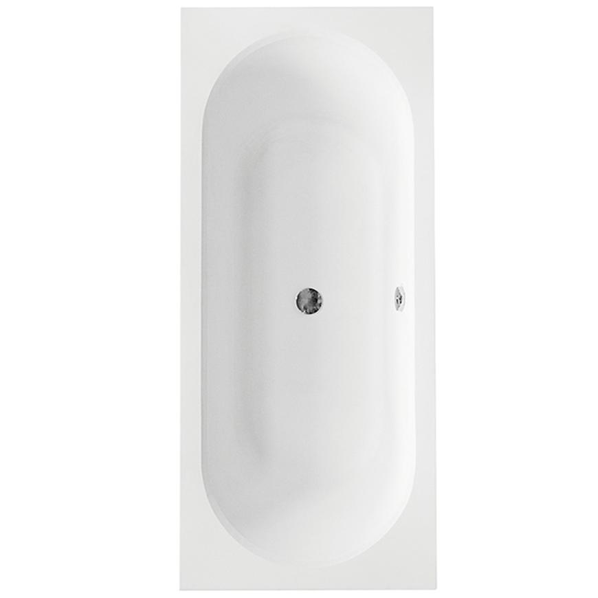 Wanna Vitae 180/80 ze stelażem