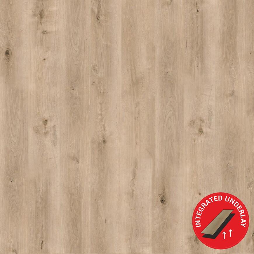 Panele winylowe SPC+IXPE 2572-55 Ontano Chiaro 5,7/0,55mm