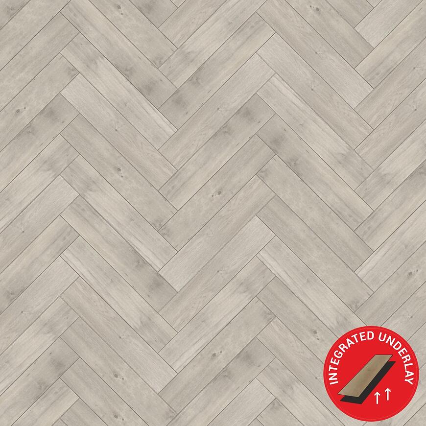 Panele winylowe SPC+IXPE 3238HB-55 Oak Janosik 5,7/0,55mm