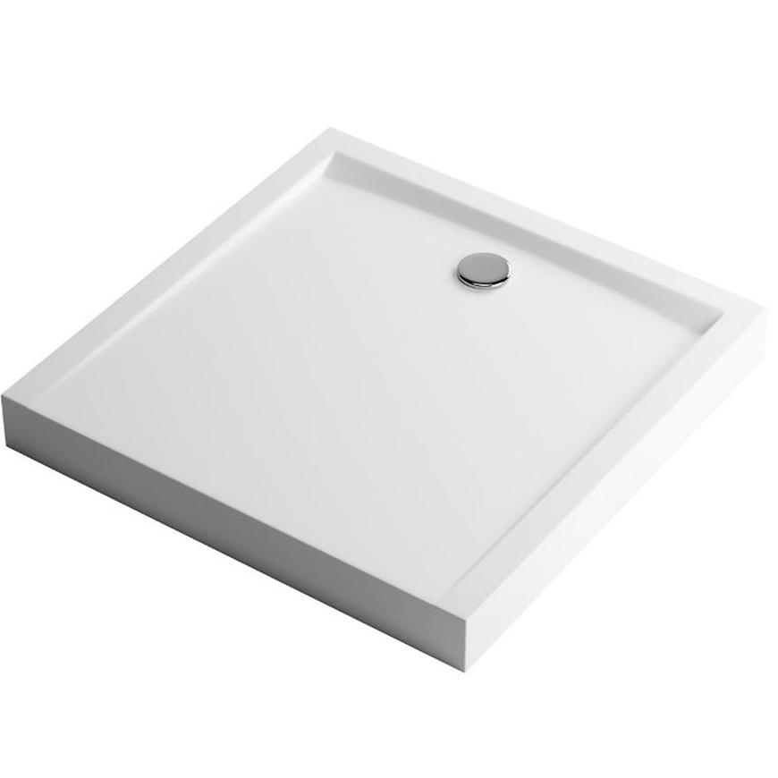 Brodzik Forma Compakt 100X100 (BREX.FOR10WHC)