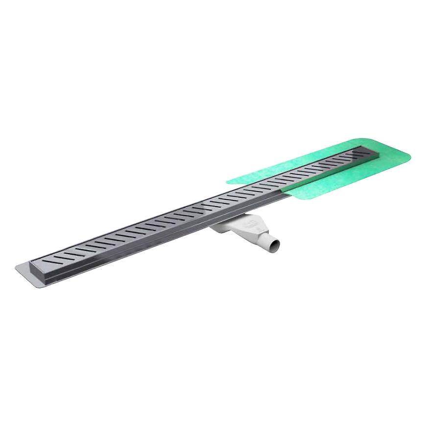 Odwodnienie liniowe Steel 1100