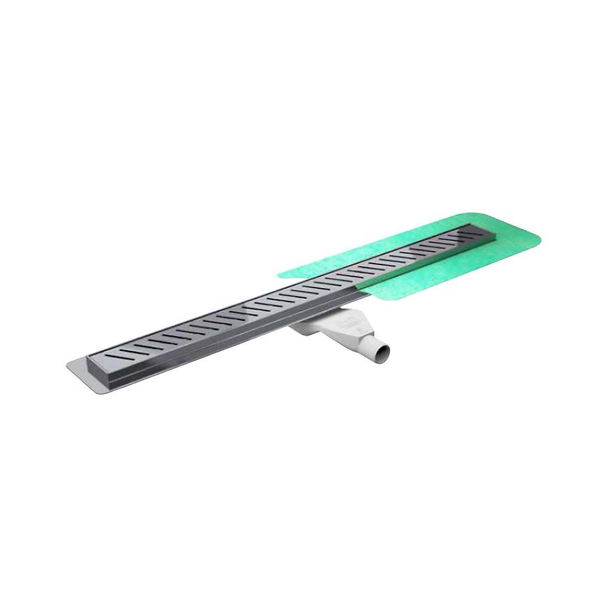 Odwodnienie liniowe Steel 600
