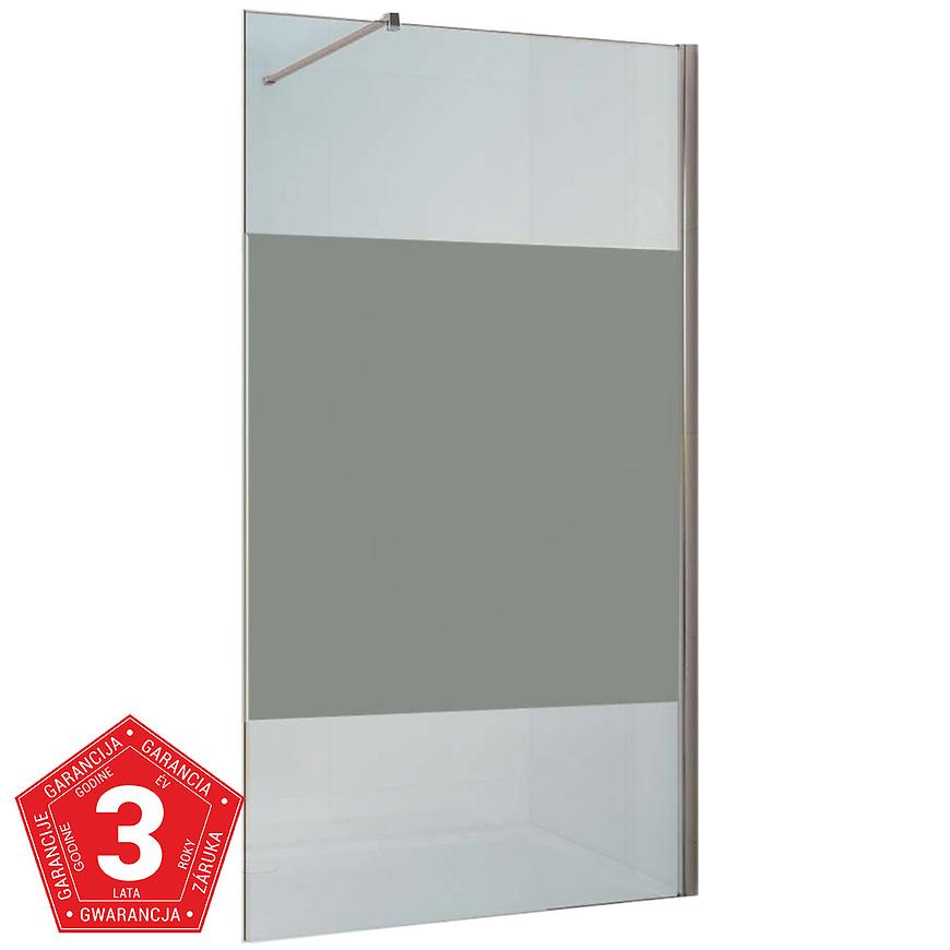Ścianka WALK-IN MIST 100X195 nadruk