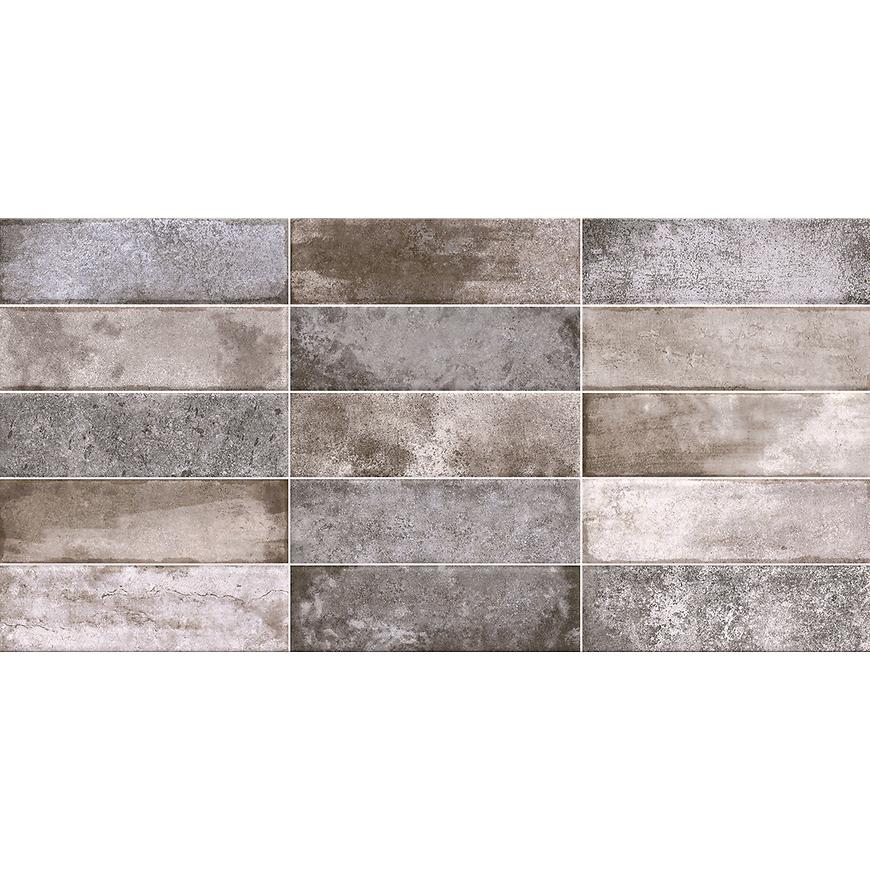 Tuzzi Grey Glossy 29,7/60