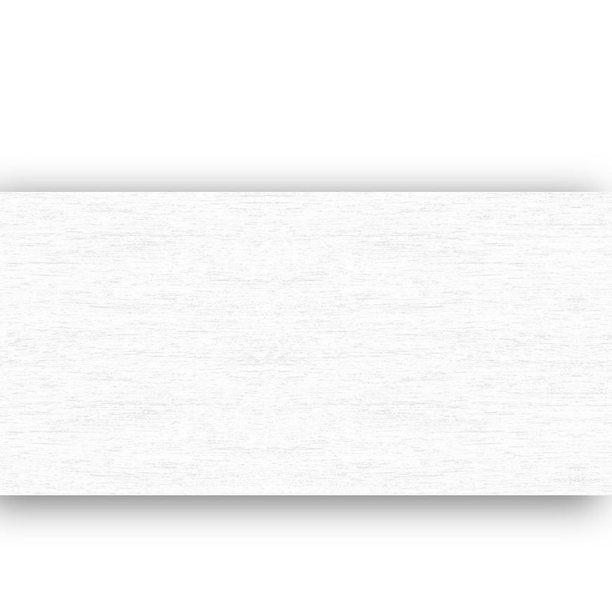 Glazura Carmina bianco 30/60