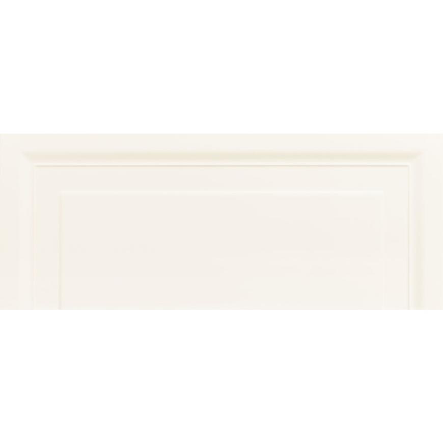 Glazura Royal Place White 3 Str 29,8/74,8