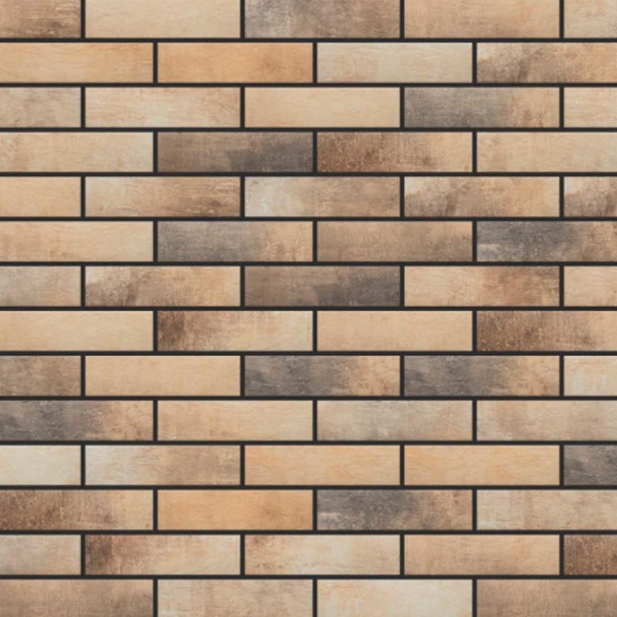 Płytka cegłopodobna Loft brick masala 245/65/8