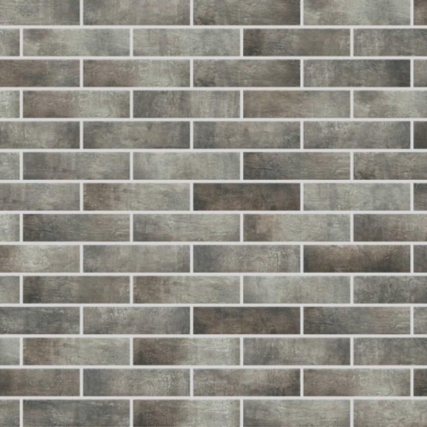 Płytka cegłopodobna Loft brick pepper 245/65/8