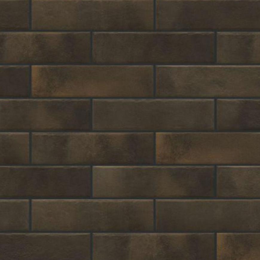 Płytka cegłopodobna Retro brick Cardamom 245/65/8
