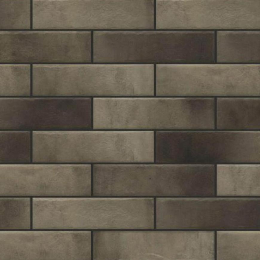 Płytka cegłopodobna Retro brick Pepper 245/65/8