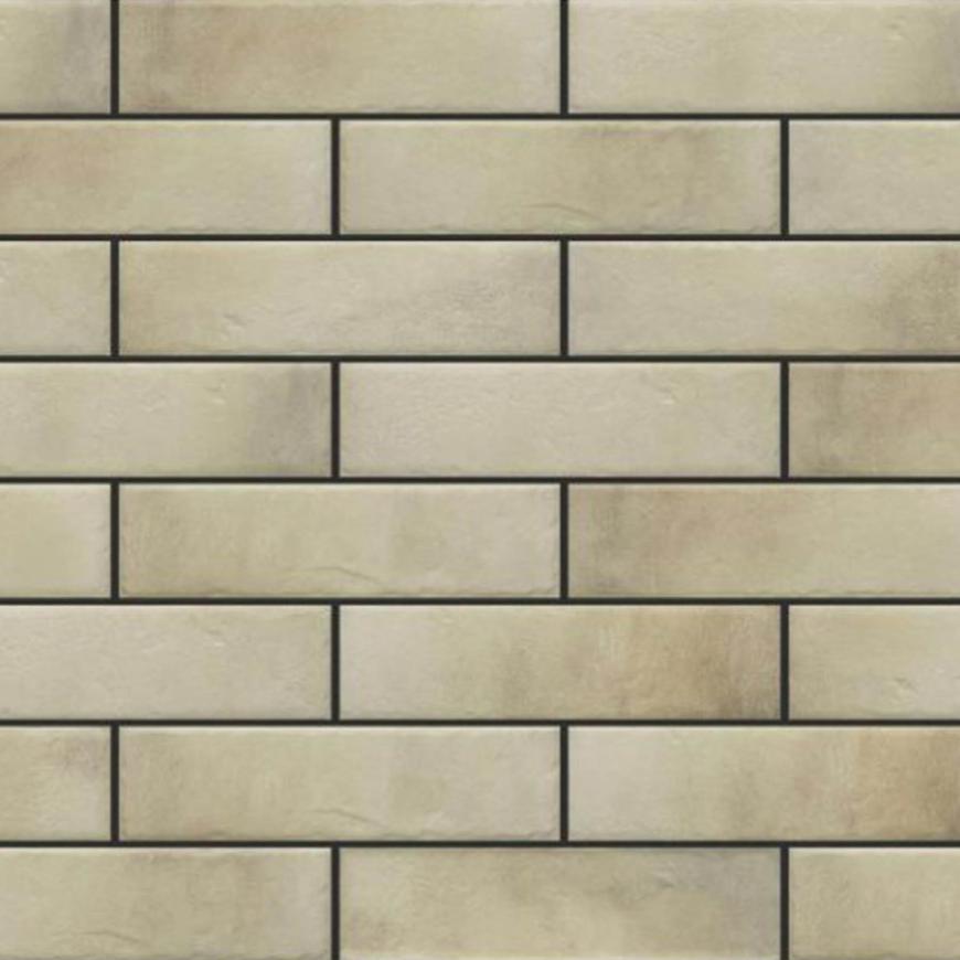 Płytka cegłopodobna Retro brick Salt 245/65/8
