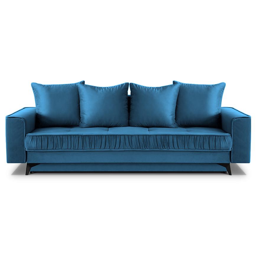 Sofa Monaco Velluto 11