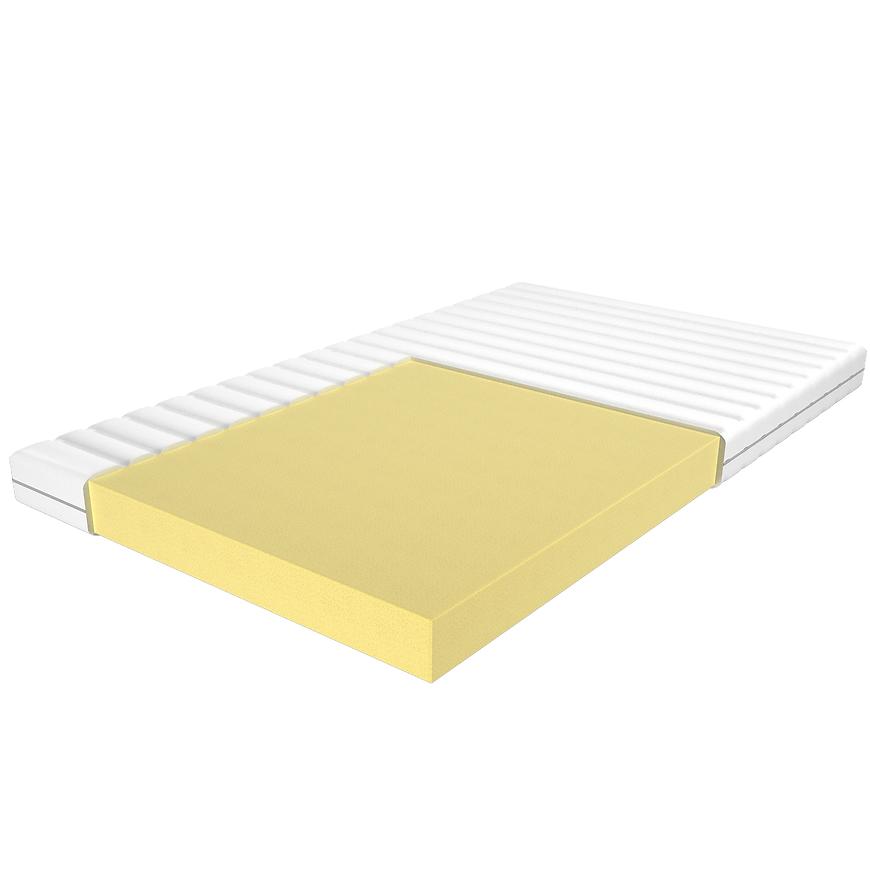 Materac Junior 10 60/120 AA