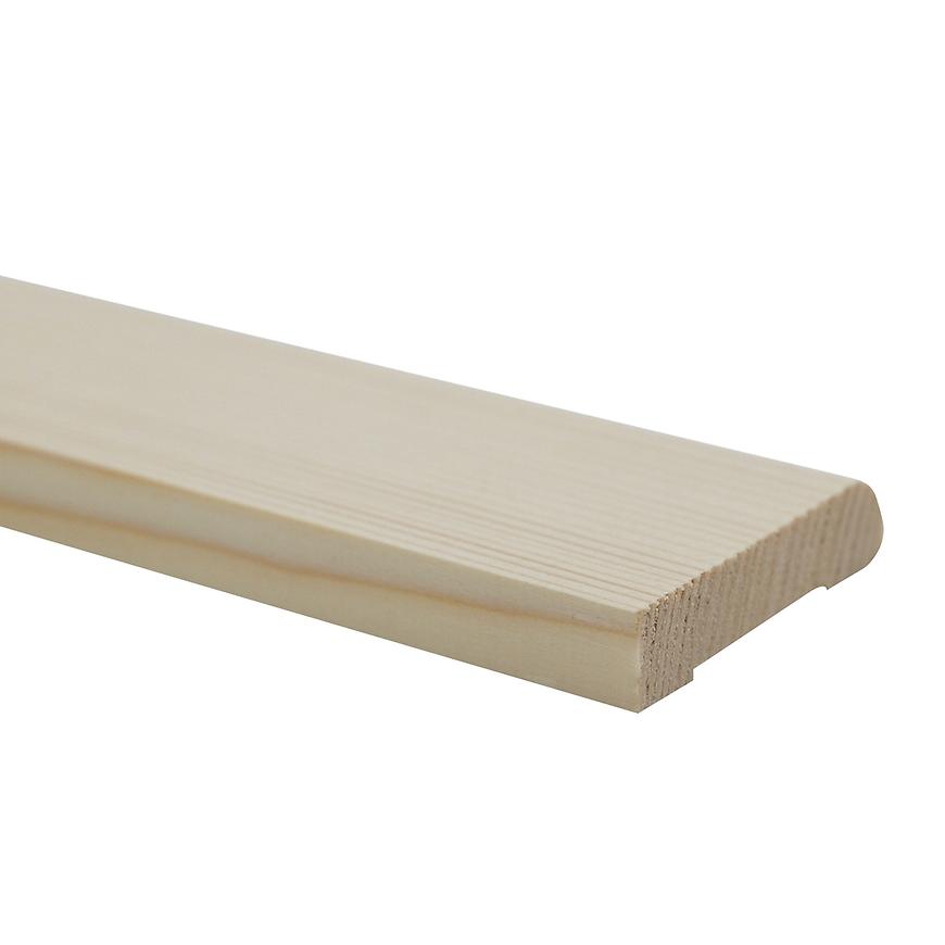 Listwa Cokołowa 15x100x2500mm