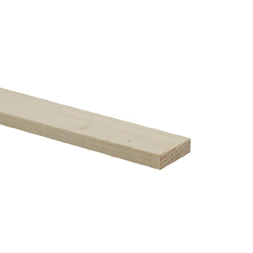 Listwa montażowa 33x12x2500mm