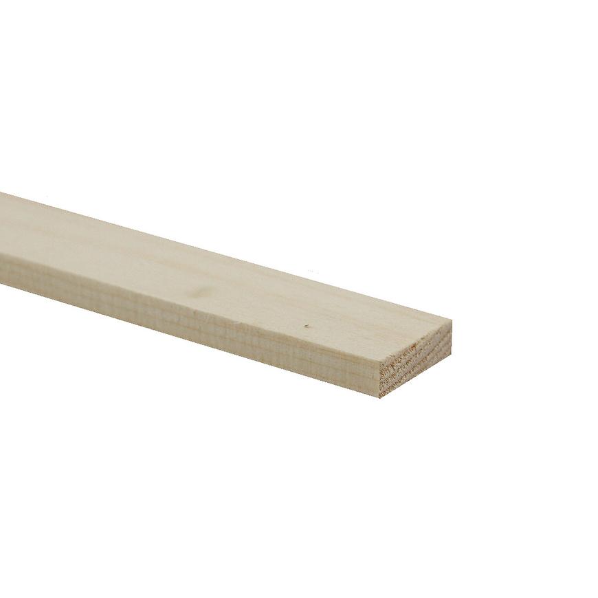 Listwa montażowa 33X15X2500mm