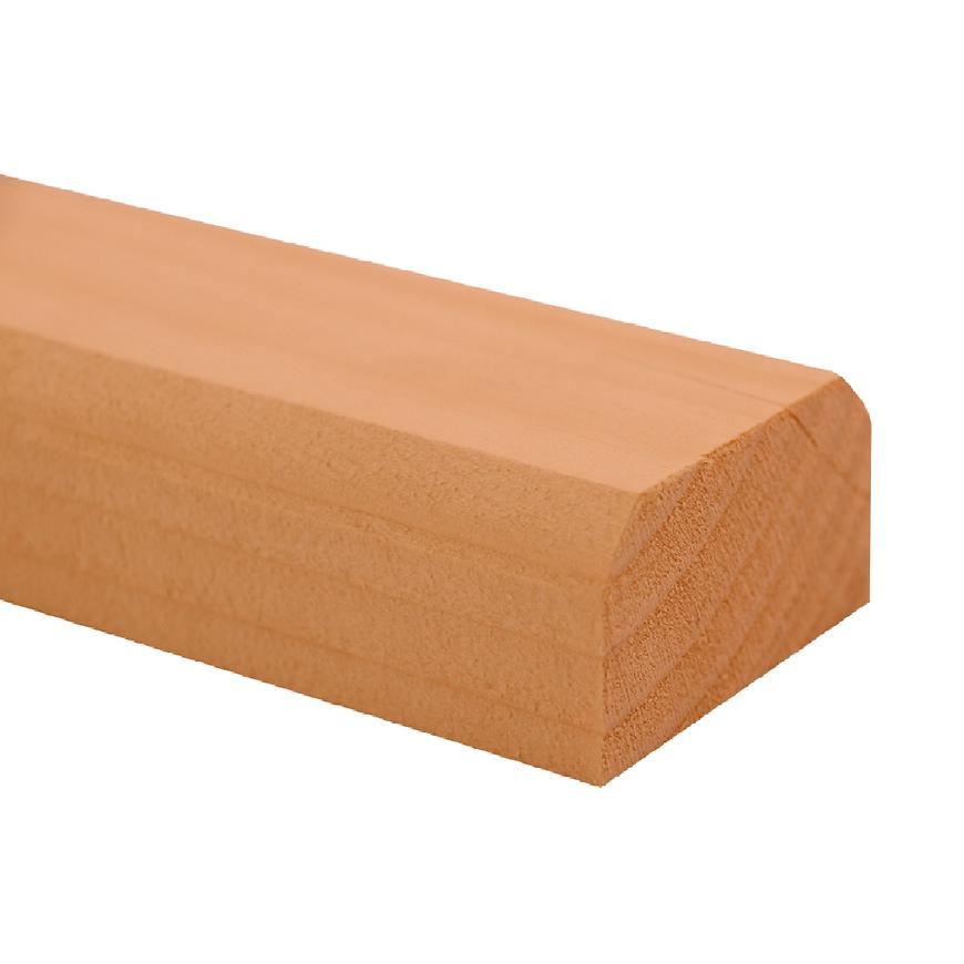 Listwa na ławkę impregnowana 30x60x2000mm