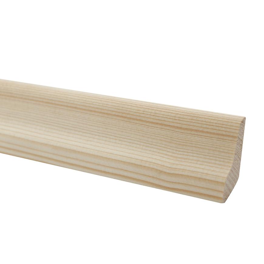 Listwa Przypodłogowa 42x20x2500mm