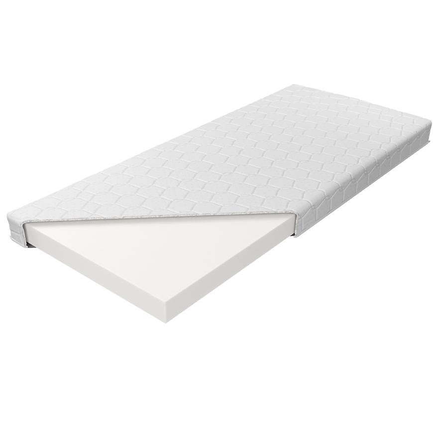 Materac Comfort Cloud 60x120 H2 piankowy