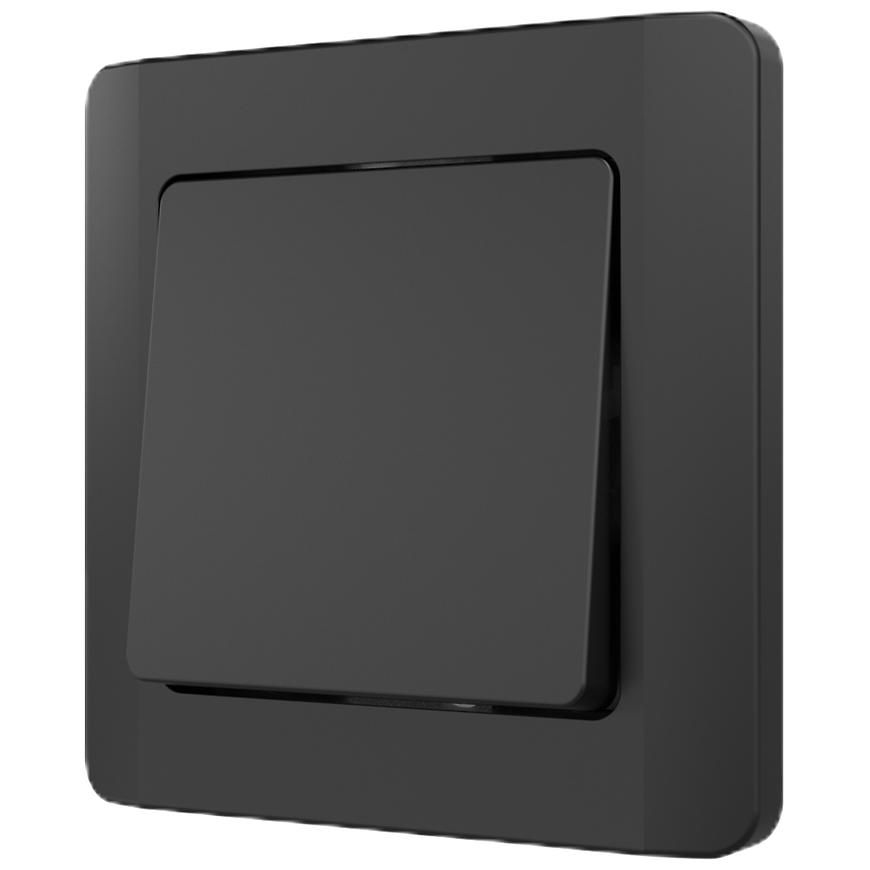 Łącznik krzyżowy SILVA black 46211