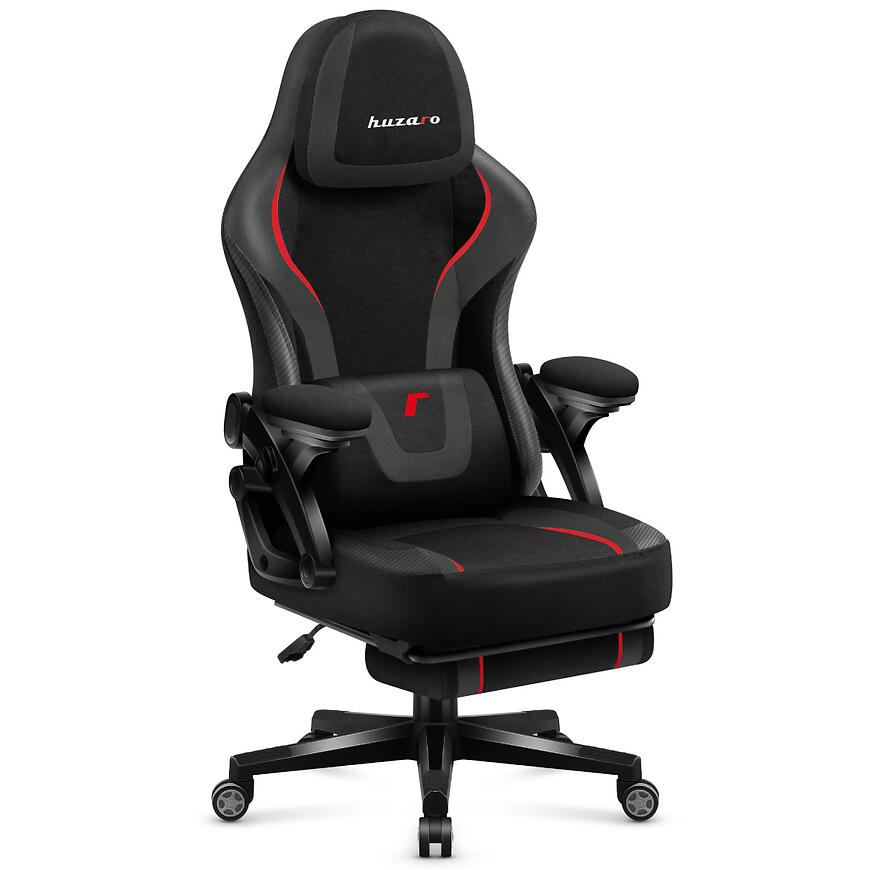 Fotel Gamingowy Huzaro Force 4.6 Carbon