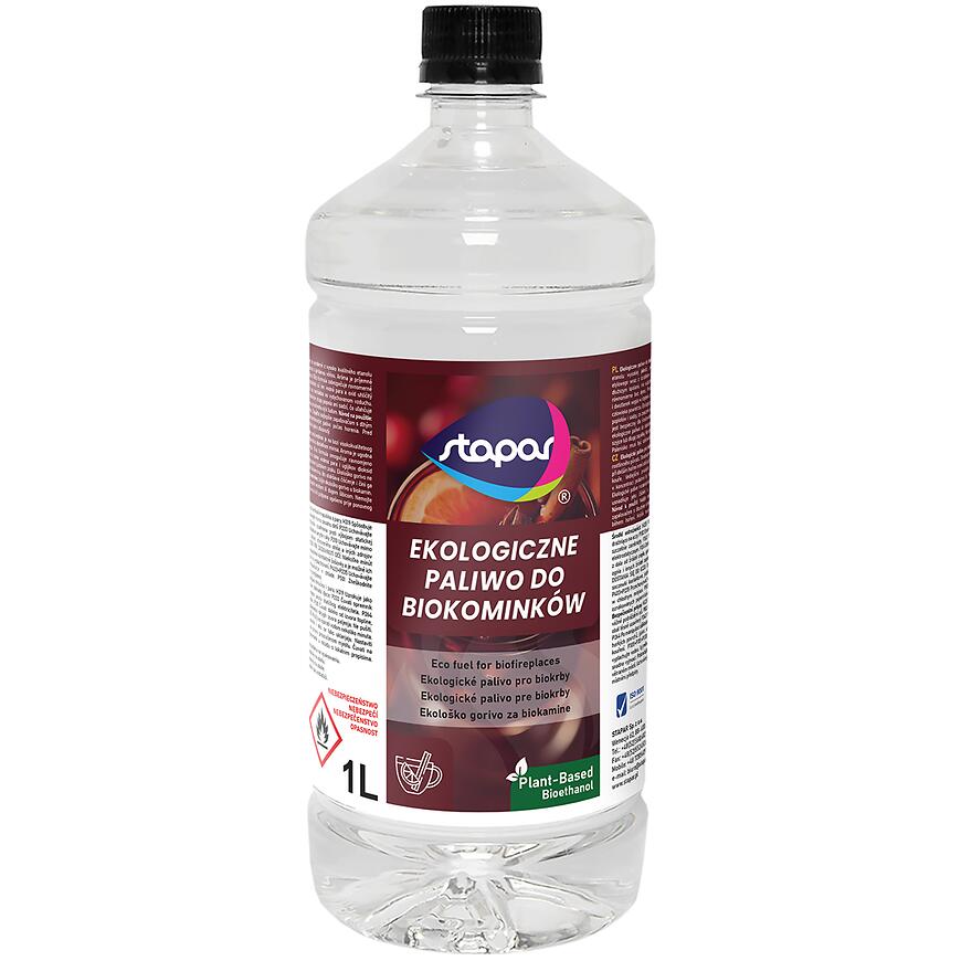 Biopaliwo grzaniec 1 l