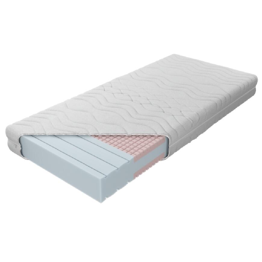 Materac Veluna 90 H3 AA Piankowy