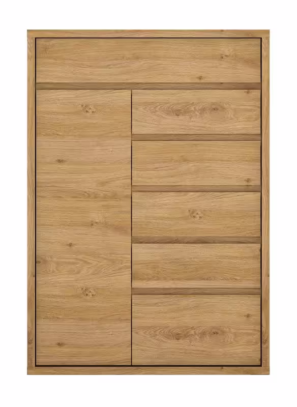 Komoda Shetland 1D-6S TYP 32