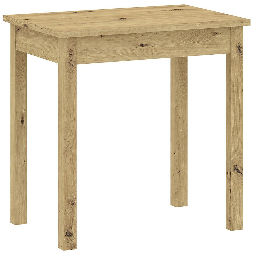 Stół Sendi 75 Dąb Artisan