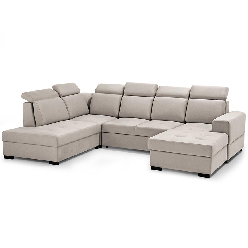 Narożnik Axel U Prawostronny Voss 28
